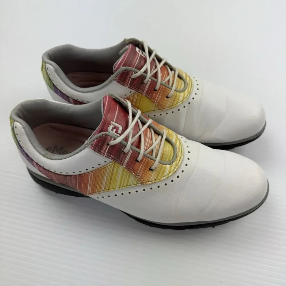 FootJoy details brand